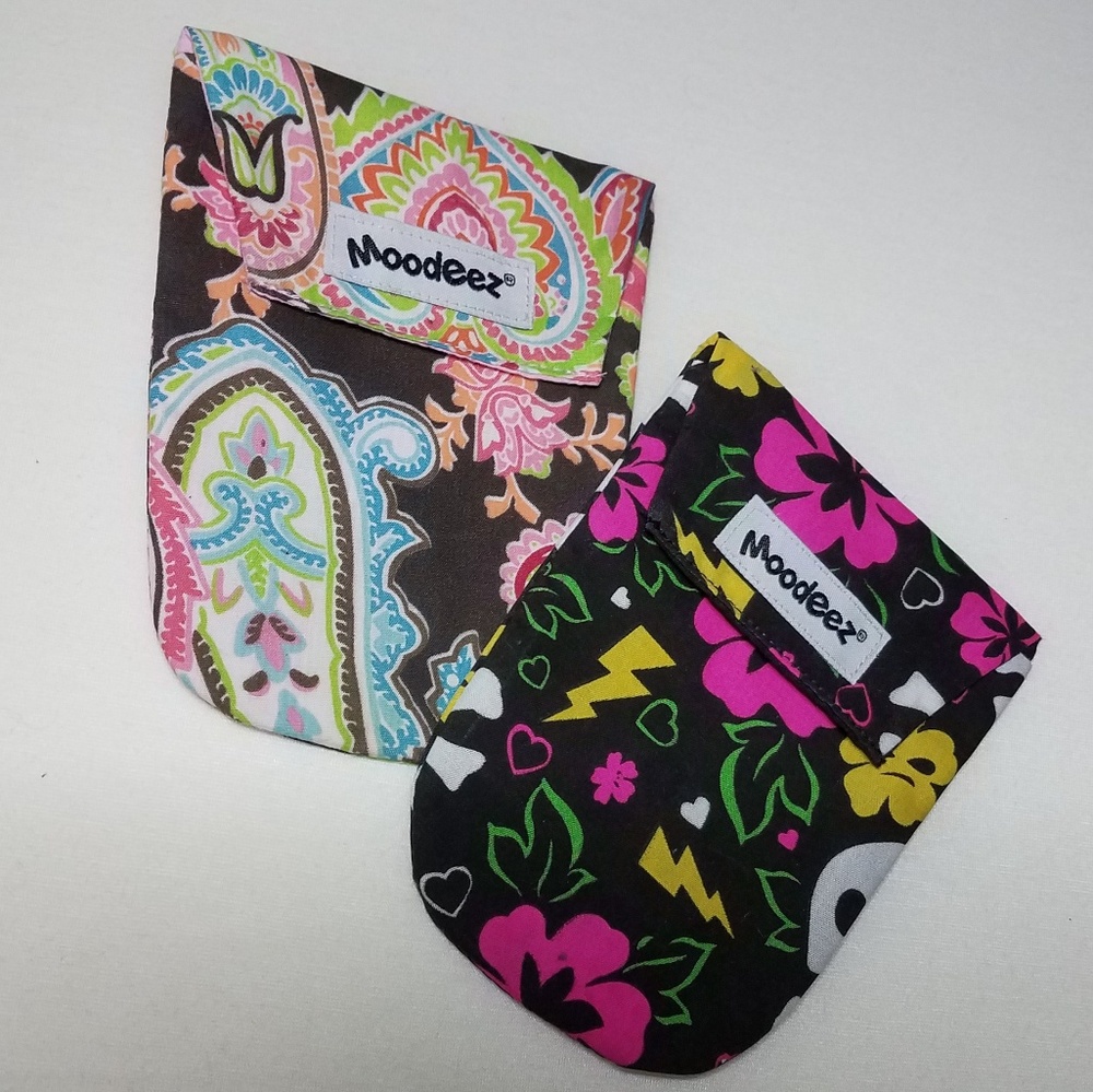 Moodeez Feminine Care Bag